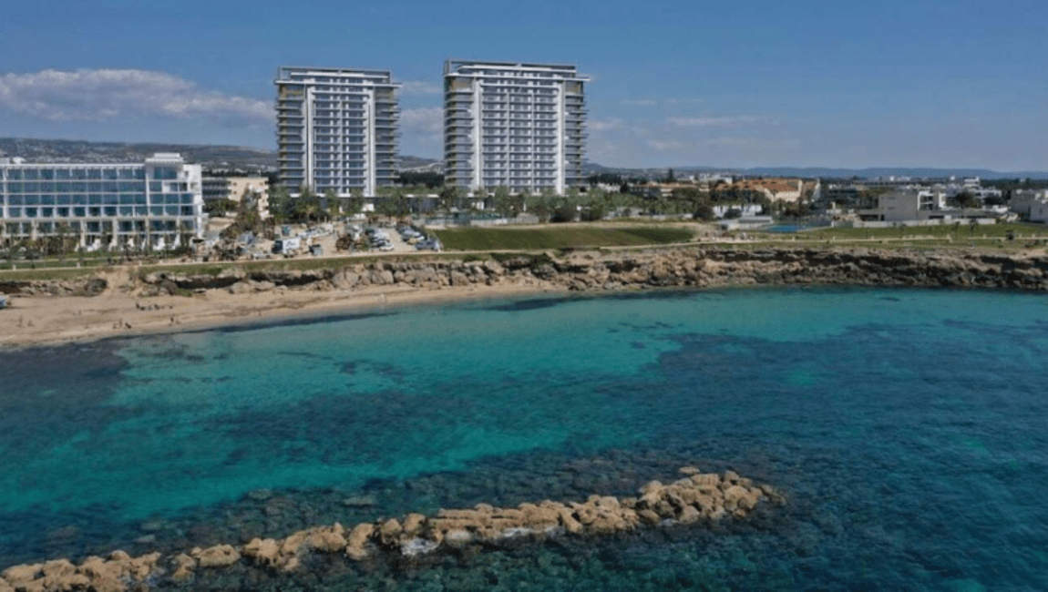 Квартиры в ЖК SOHO