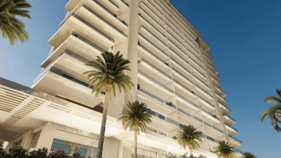 Квартиры в ЖК SOHO