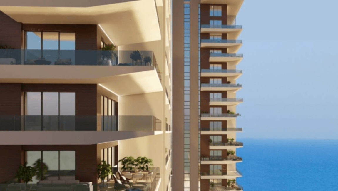 Квартиры в ЖК SOHO