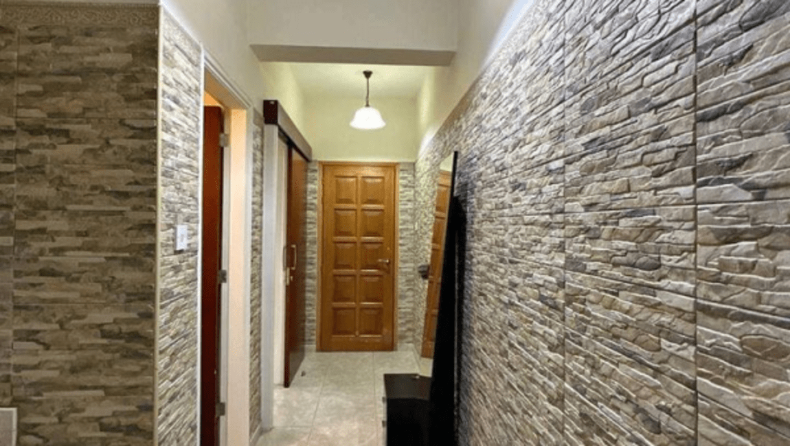 2-bedroom maisonette FOR SALE in Mesa Chorio