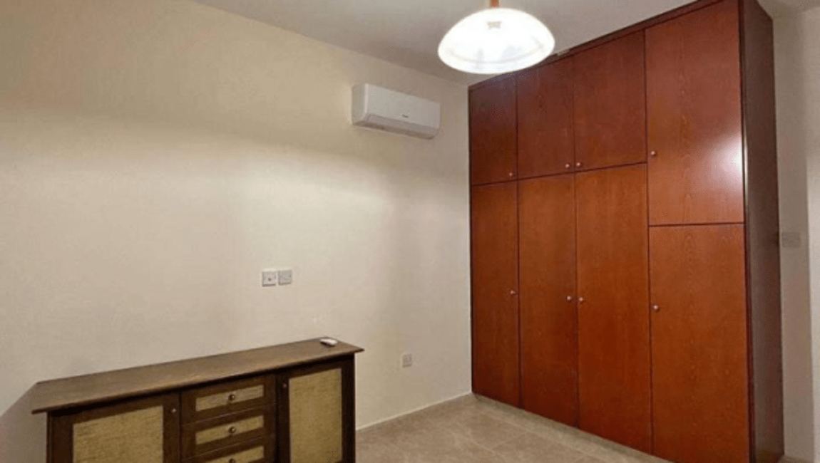 2-bedroom maisonette FOR SALE in Mesa Chorio