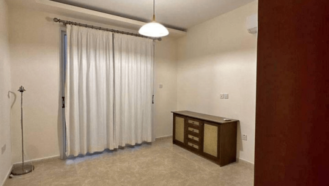 Двукомнатный мезонет в Mesa Chorio