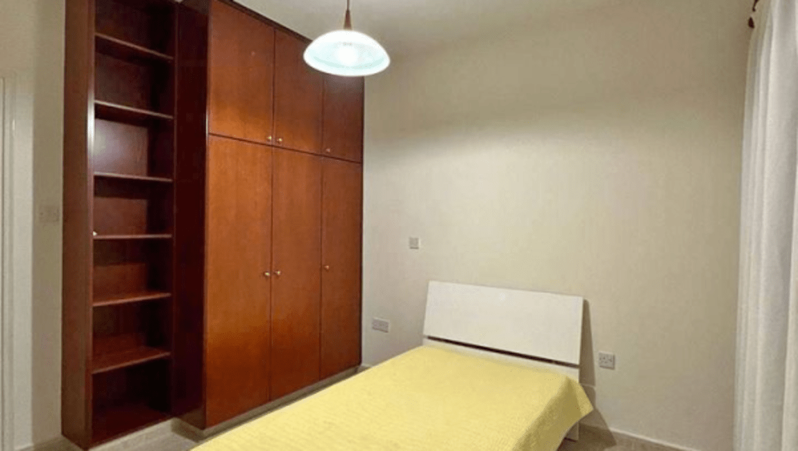 2-bedroom maisonette FOR SALE in Mesa Chorio