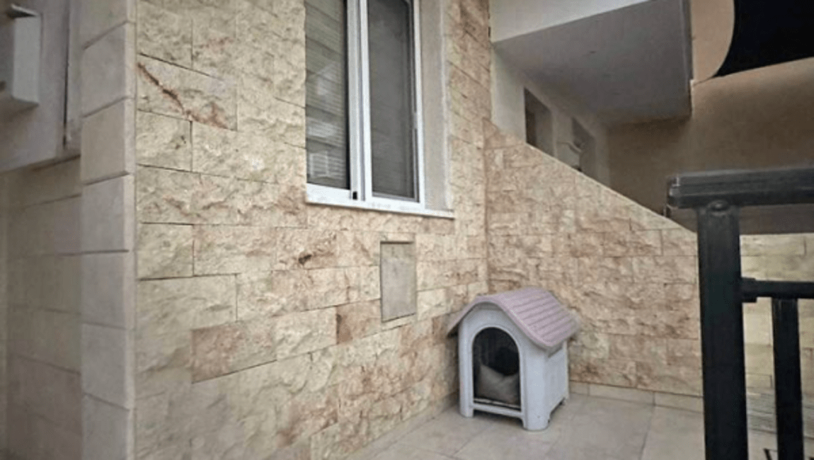 2-bedroom maisonette FOR SALE in Mesa Chorio