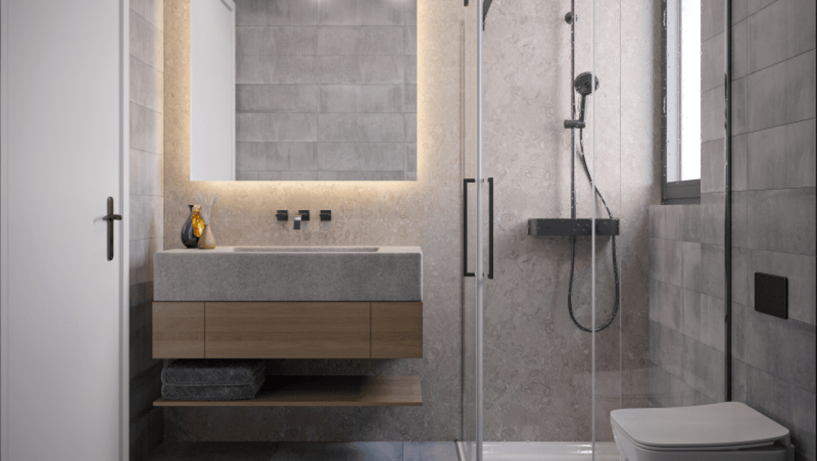 Центральная резиденция