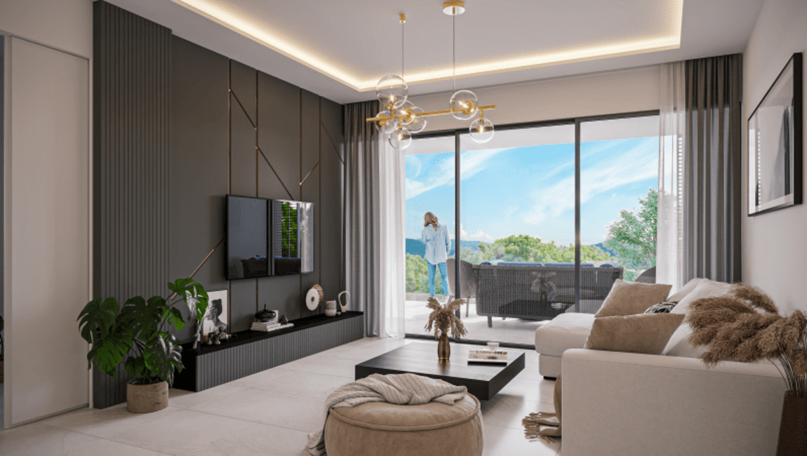 Центральная резиденция