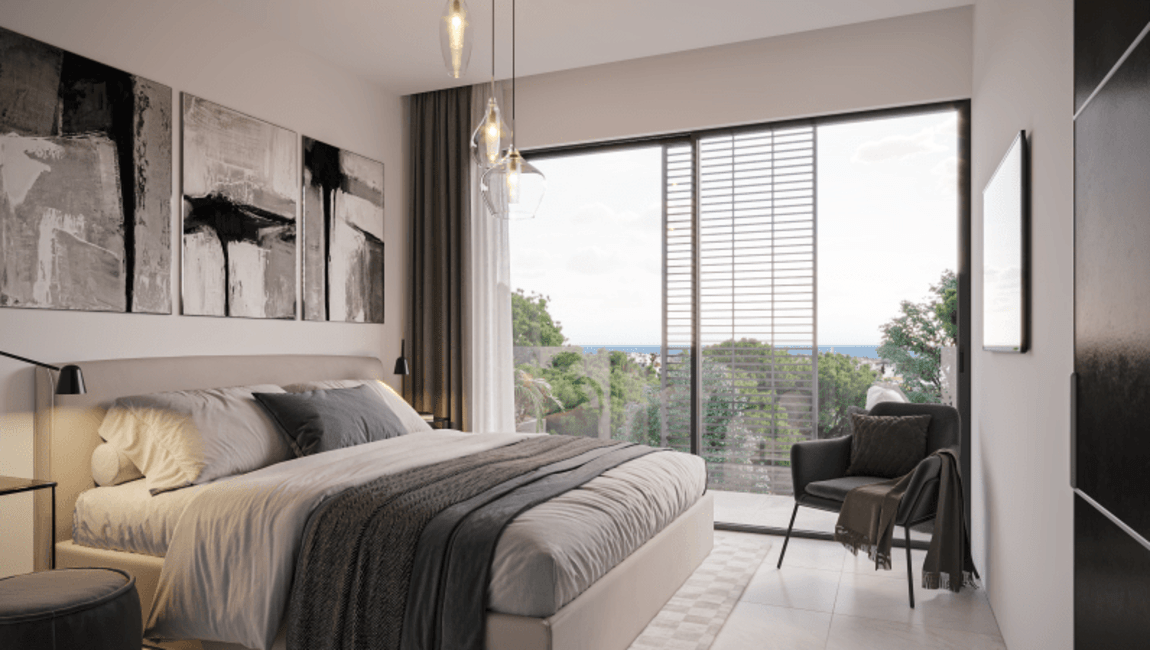 Центральная резиденция