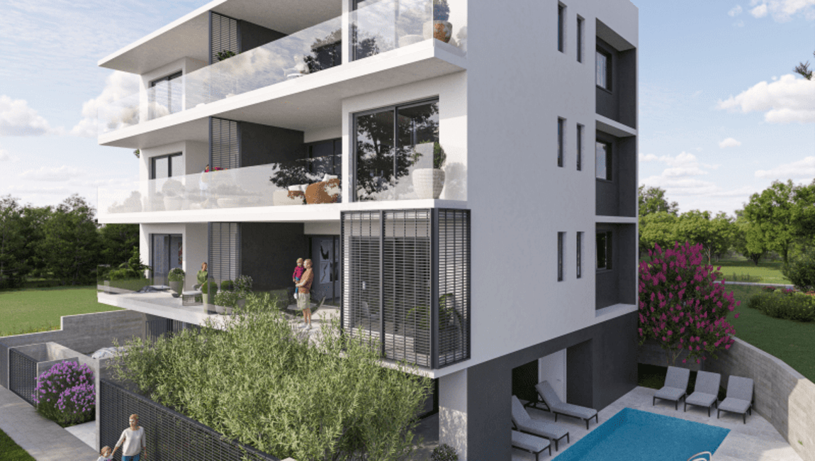 Центральная резиденция