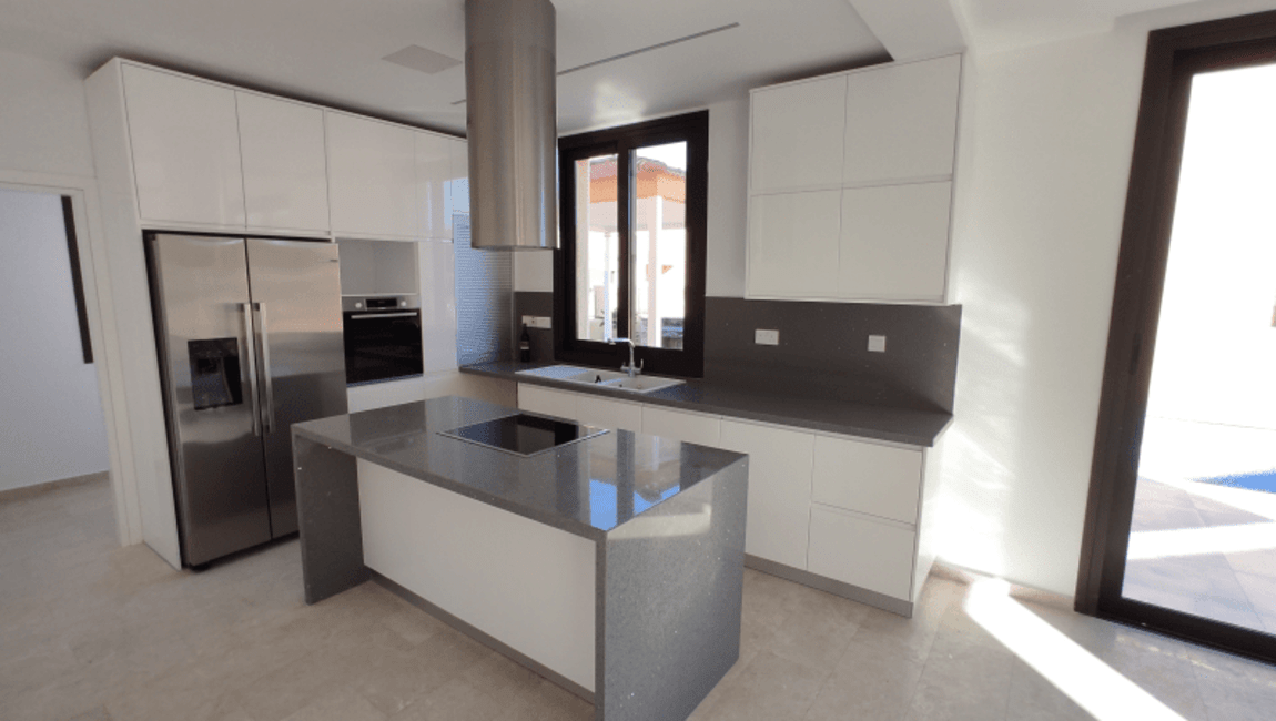 OCEAN VIEW RESIDENCES