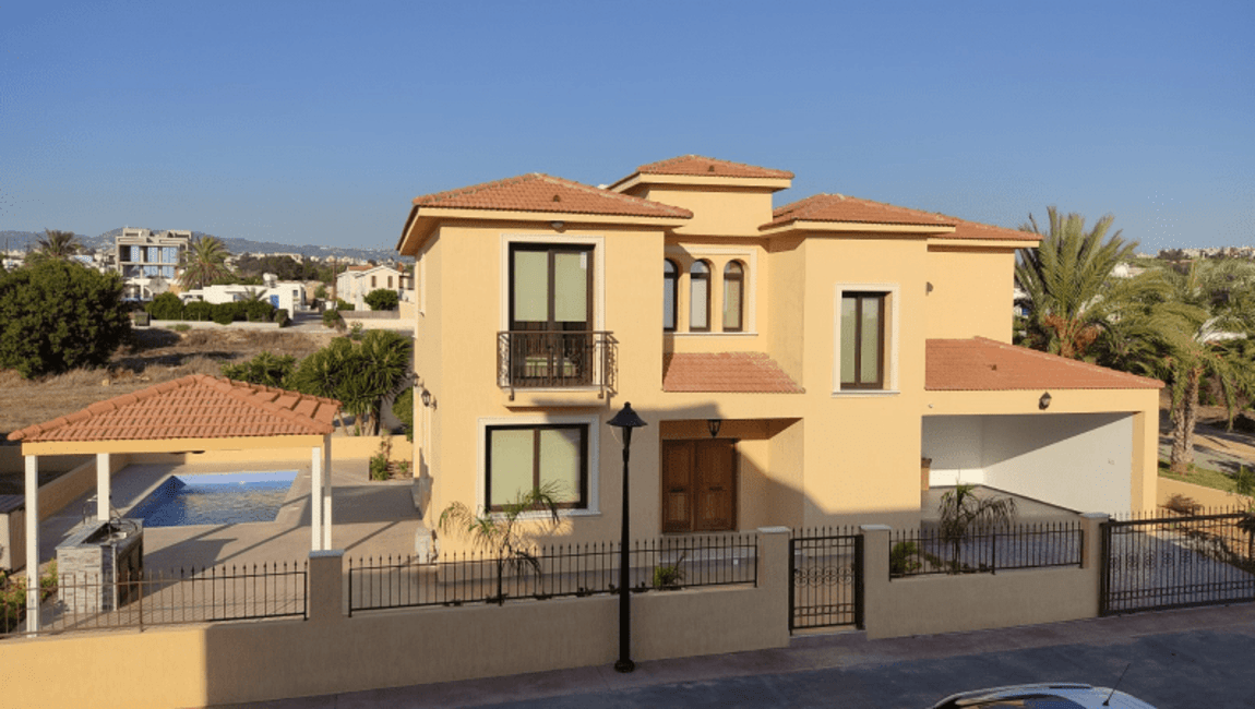 OCEAN VIEW RESIDENCES
