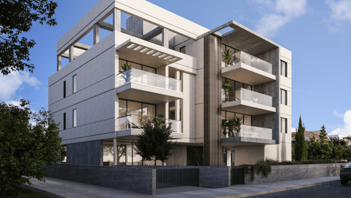 Резиденции Авеню