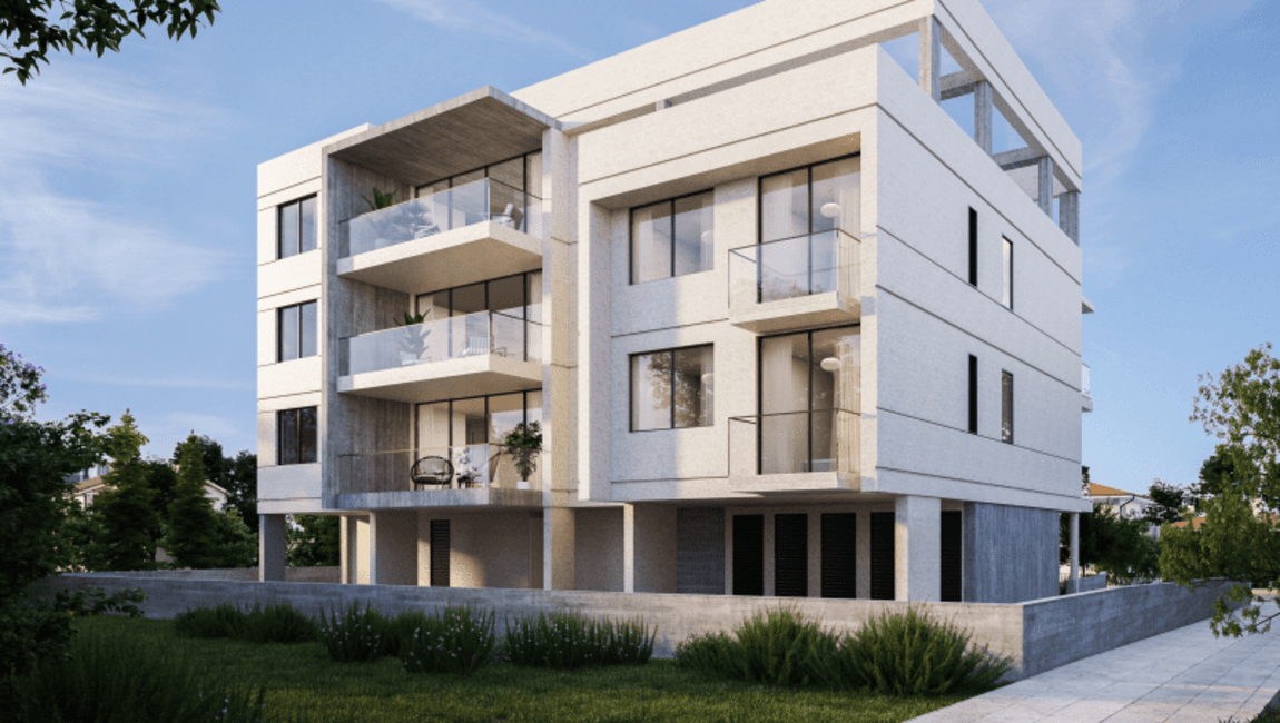 Резиденции Авеню