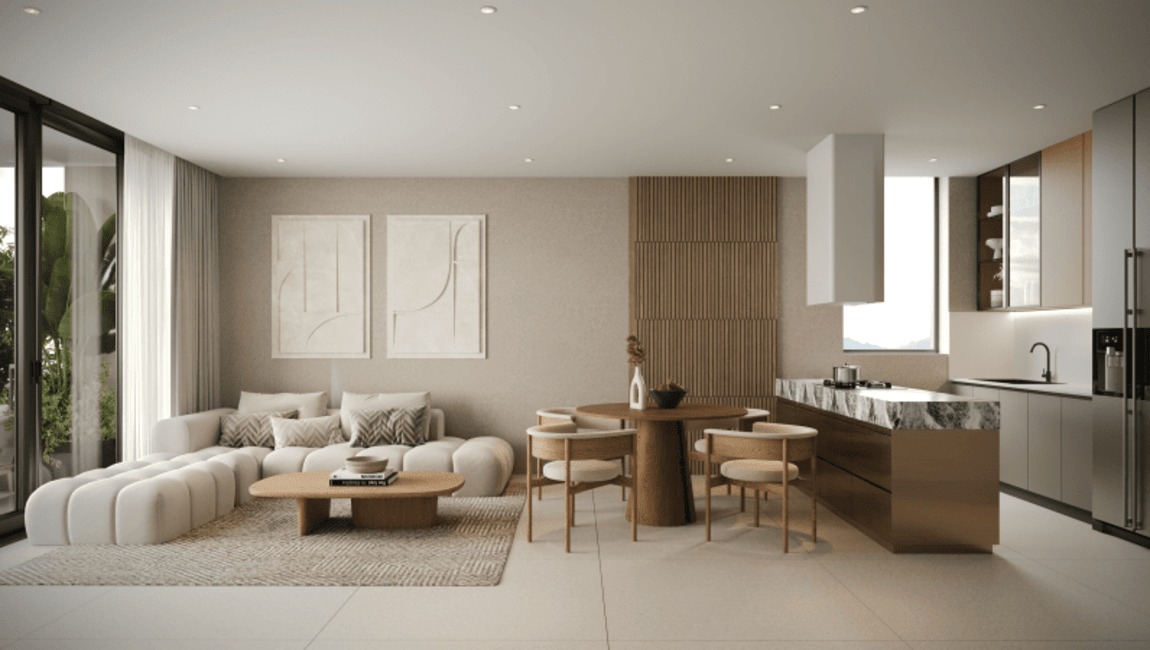 Резиденции Авеню