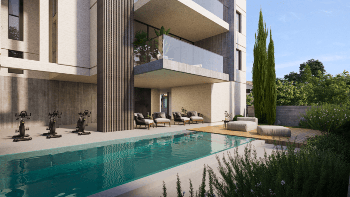 Резиденции Авеню