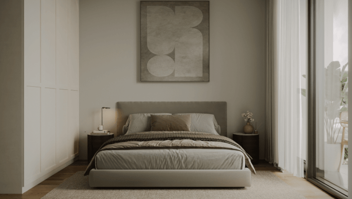 Резиденции Авеню