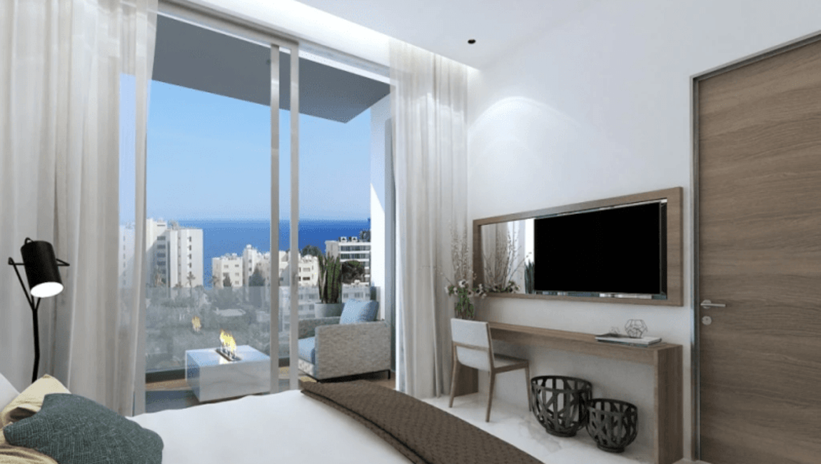 ЖК Венера: Квартира 401