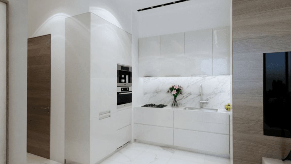 ЖК Венера: Квартира 401