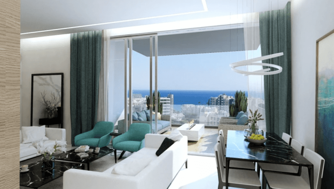 ЖК Венера: Квартира 401