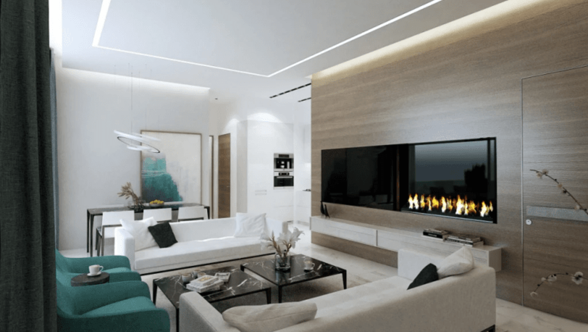 ЖК Венера: Квартира 401