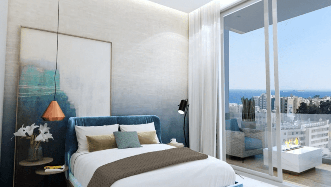 ЖК Венера: Квартира 401