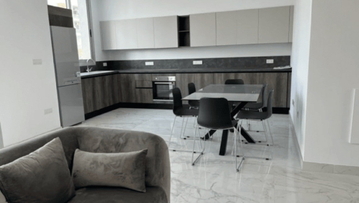 Caelia Residence: Квартира B201