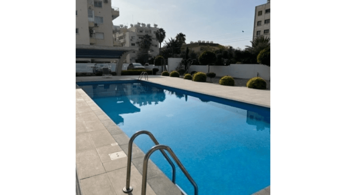 Caelia Residence: Квартира B201