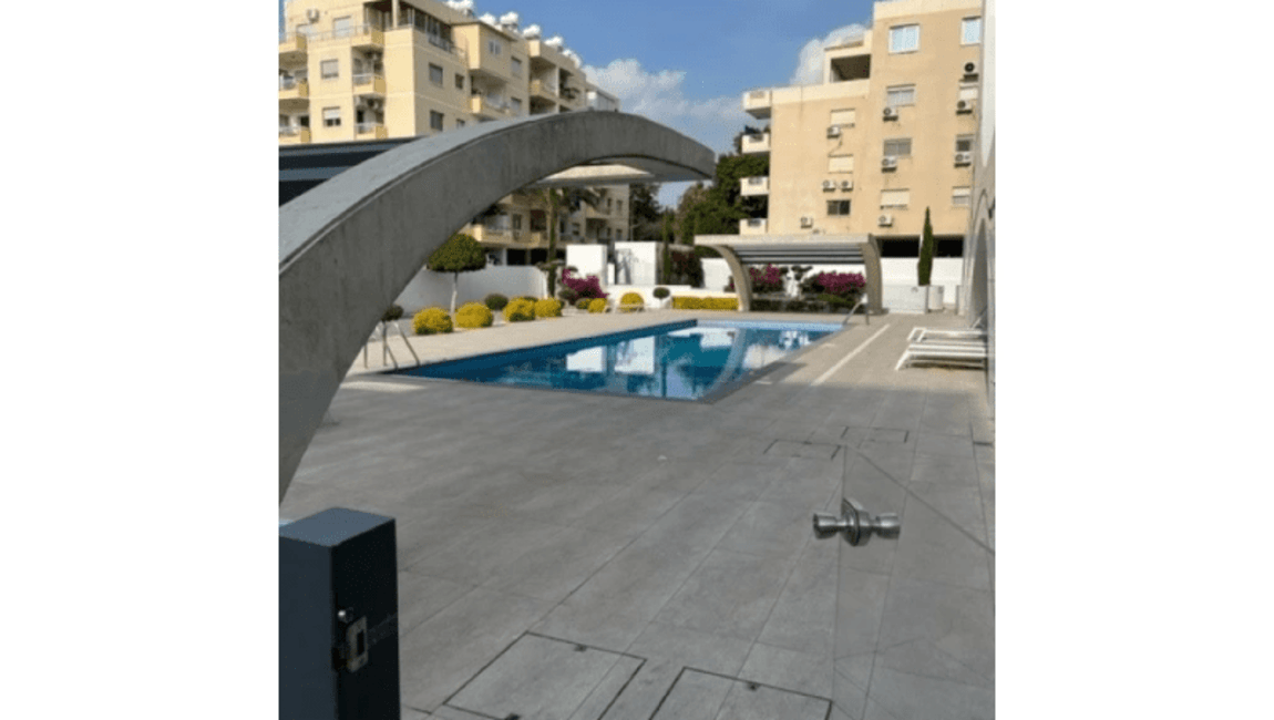 Caelia Residence: Квартира B201