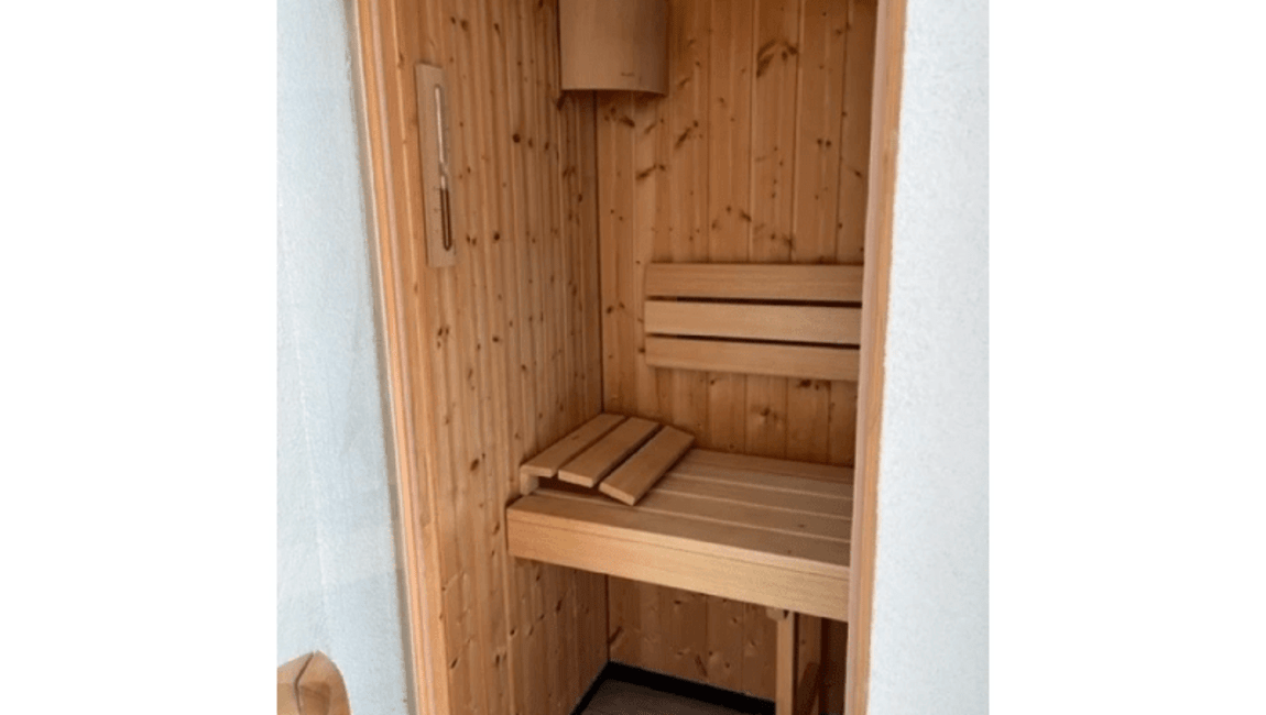 Caelia Residence: Квартира B201