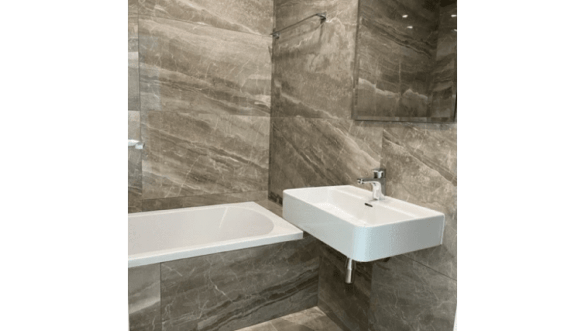 Caelia Residence: Квартира B201