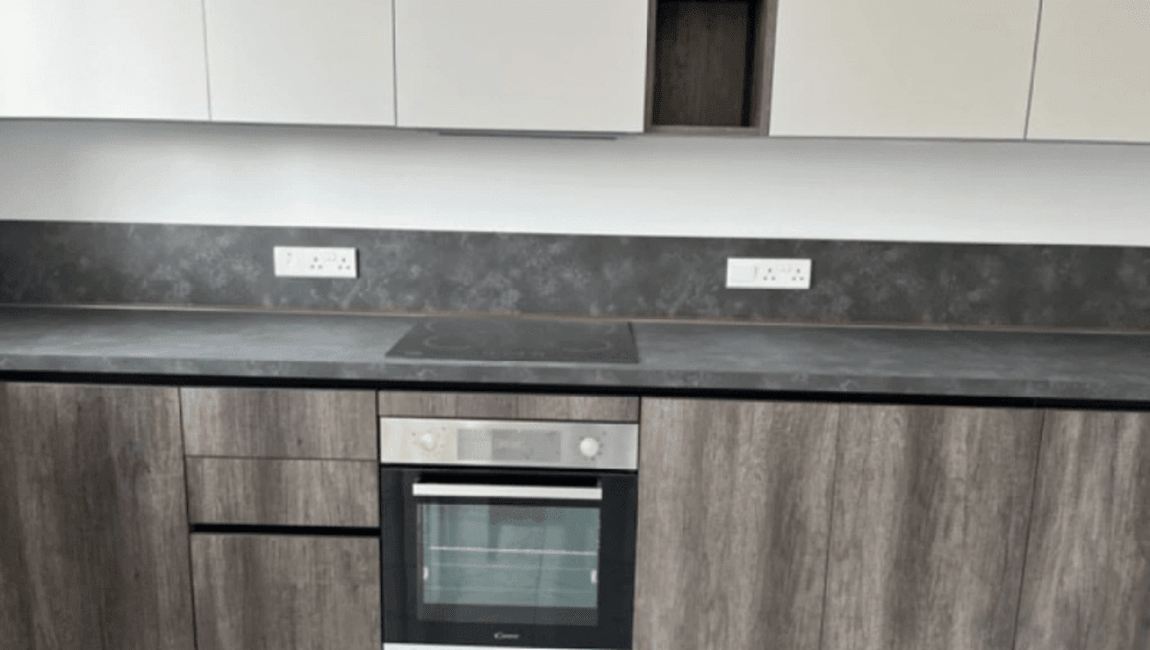 Caelia Residence: Квартира B201