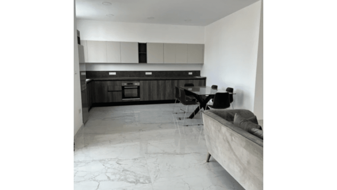 Caelia Residence: Квартира B201