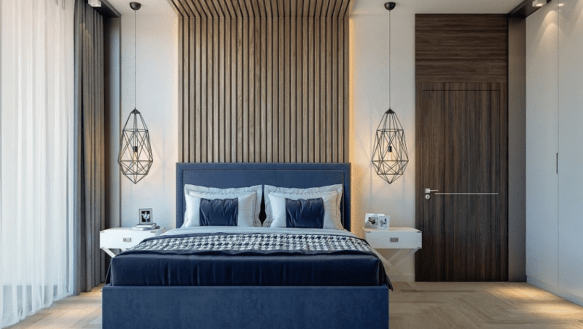 Caelia Residence: Квартира B401