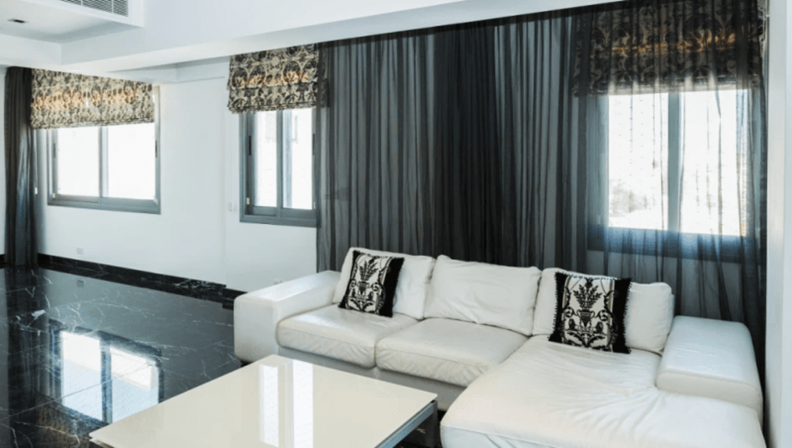 Дуплекс Пентхаус