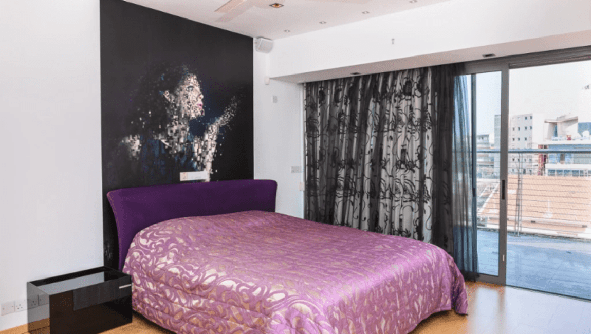 Дуплекс Пентхаус