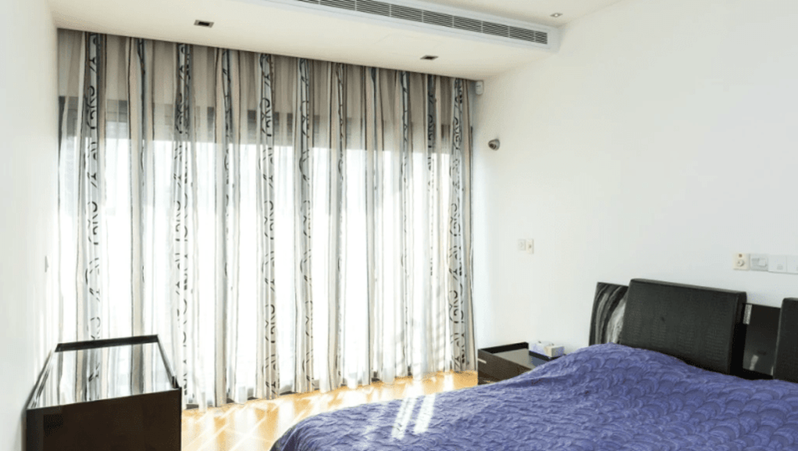 Дуплекс Пентхаус