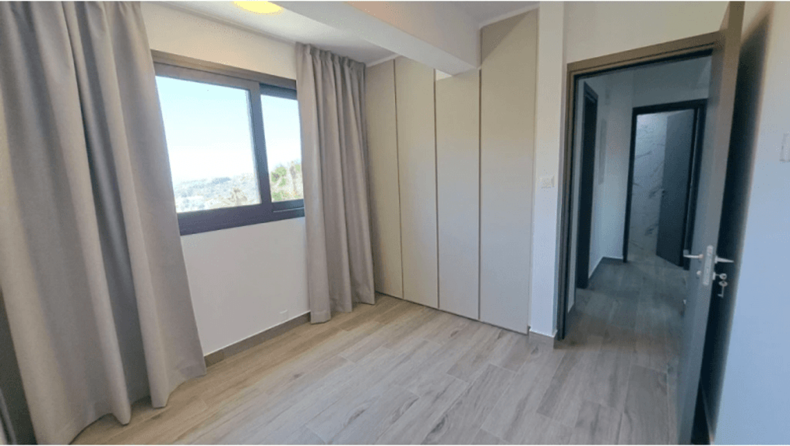 Evergreen Block B: Apartment 203