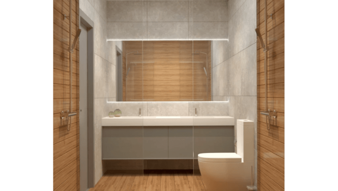 New residential project in Agios Tichonas: Квартира 302