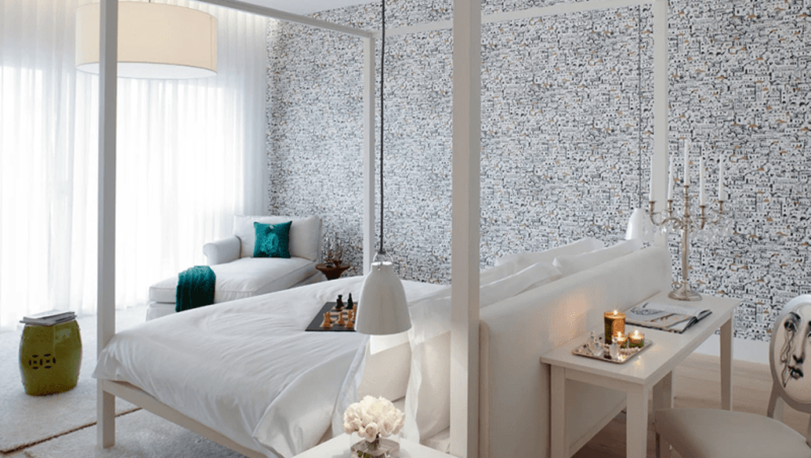 YOO Limassol - Квартира G101