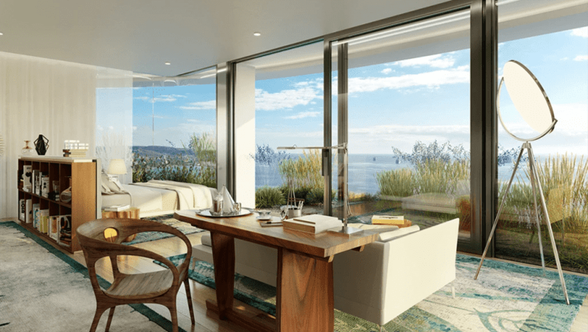 YOO Limassol - Квартира G302