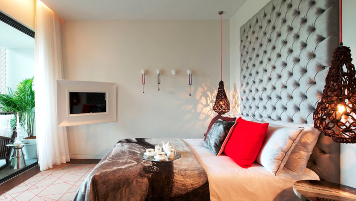 YOO Limassol - Квартира G501 gps