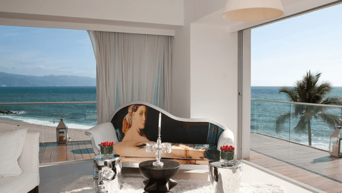 YOO Limassol - Квартира G501 gps