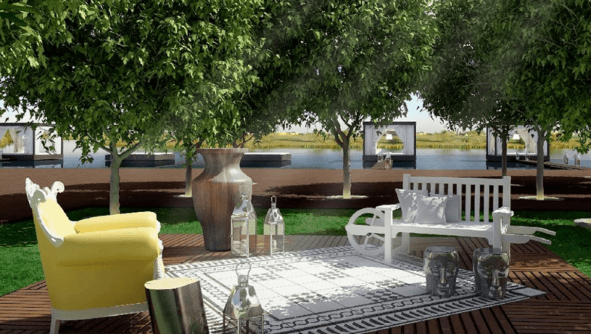 YOO Limassol - Квартира G501 gps