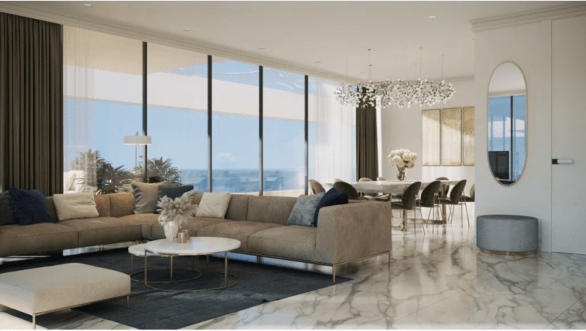 The Signature: Apartment 1101