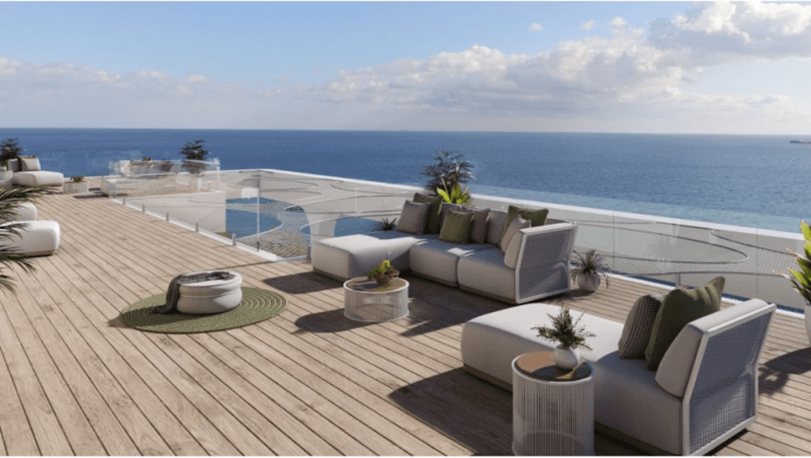 The Signature: Apartment 1101