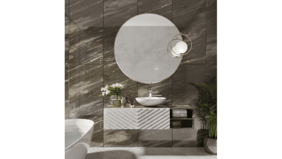 The Signature: Apartment 1101