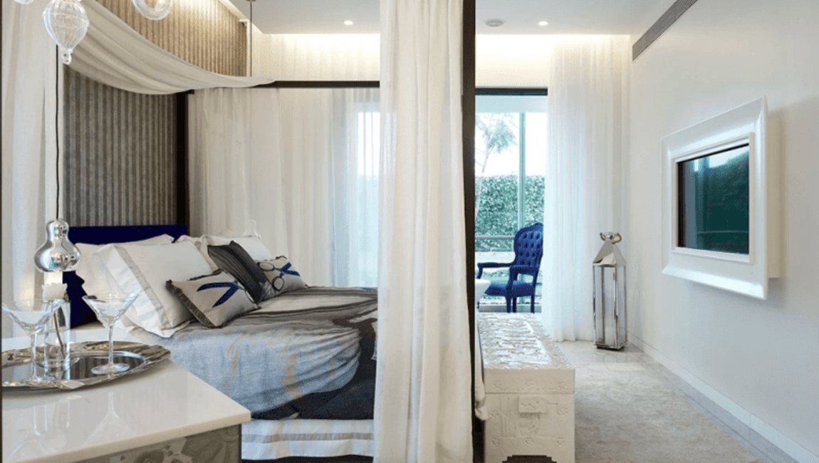 YOO Limassol -Квартира G502