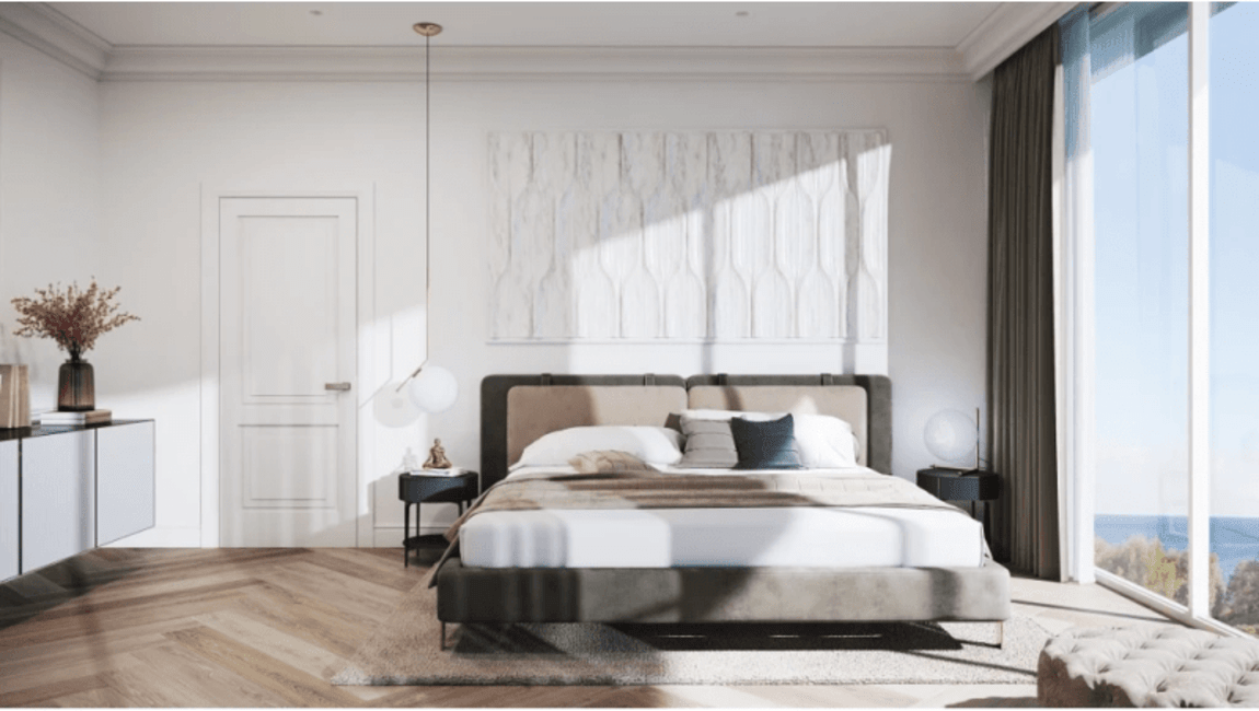 The Signature: Квартира 1102 gps