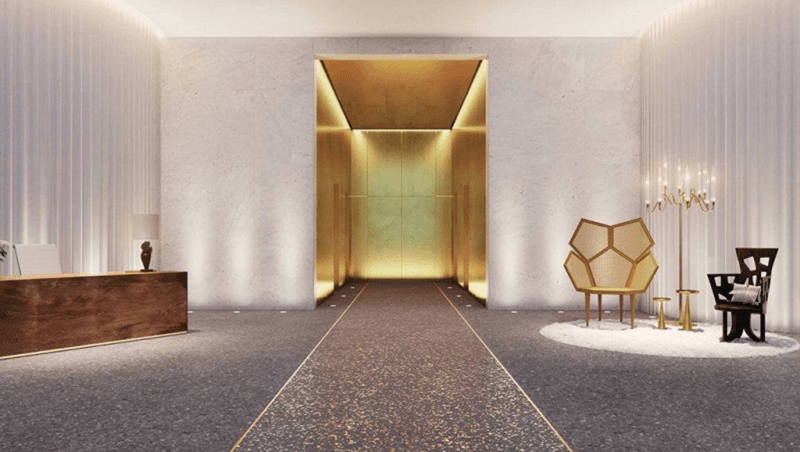 YOO Limassol - Apartments G601 gps