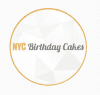 NYC Birthday Cakes