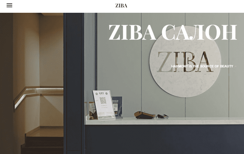 Ziba